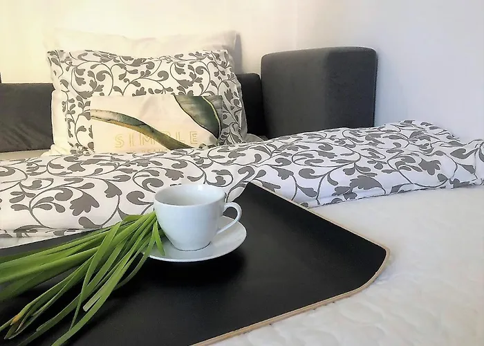 Nico Apartments