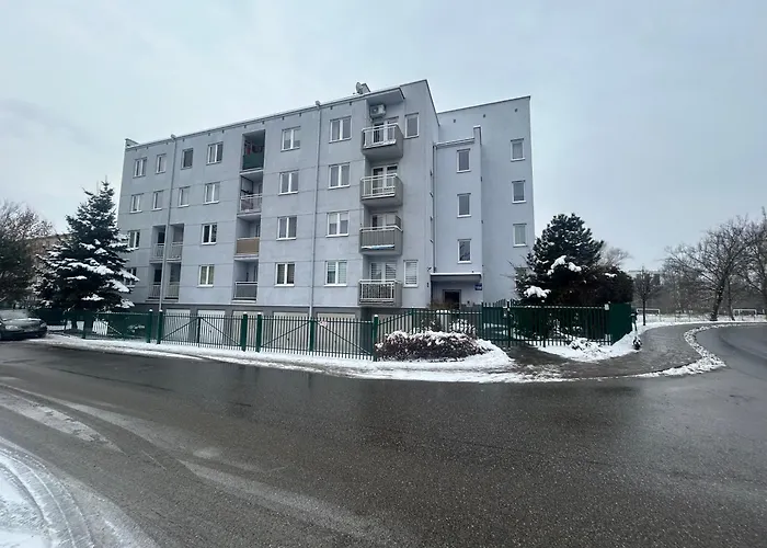 Sołtysowska- Garaż Bezpłatny